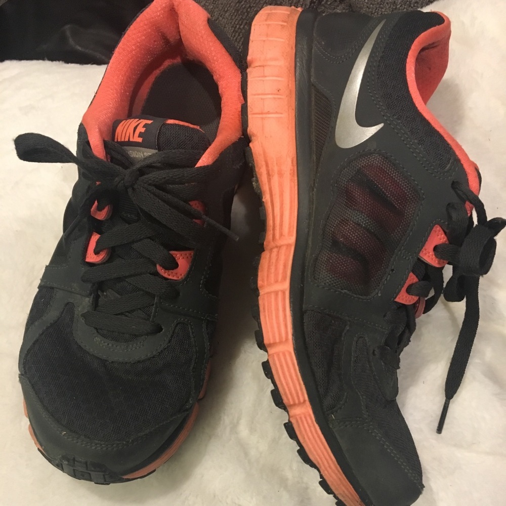 Women’s Nike’s